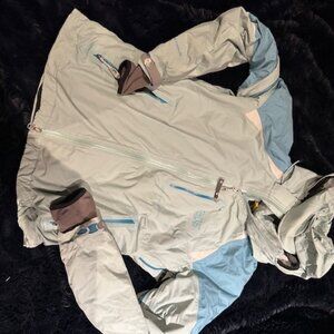 Mountain Hardware Ski Jacket womens medium